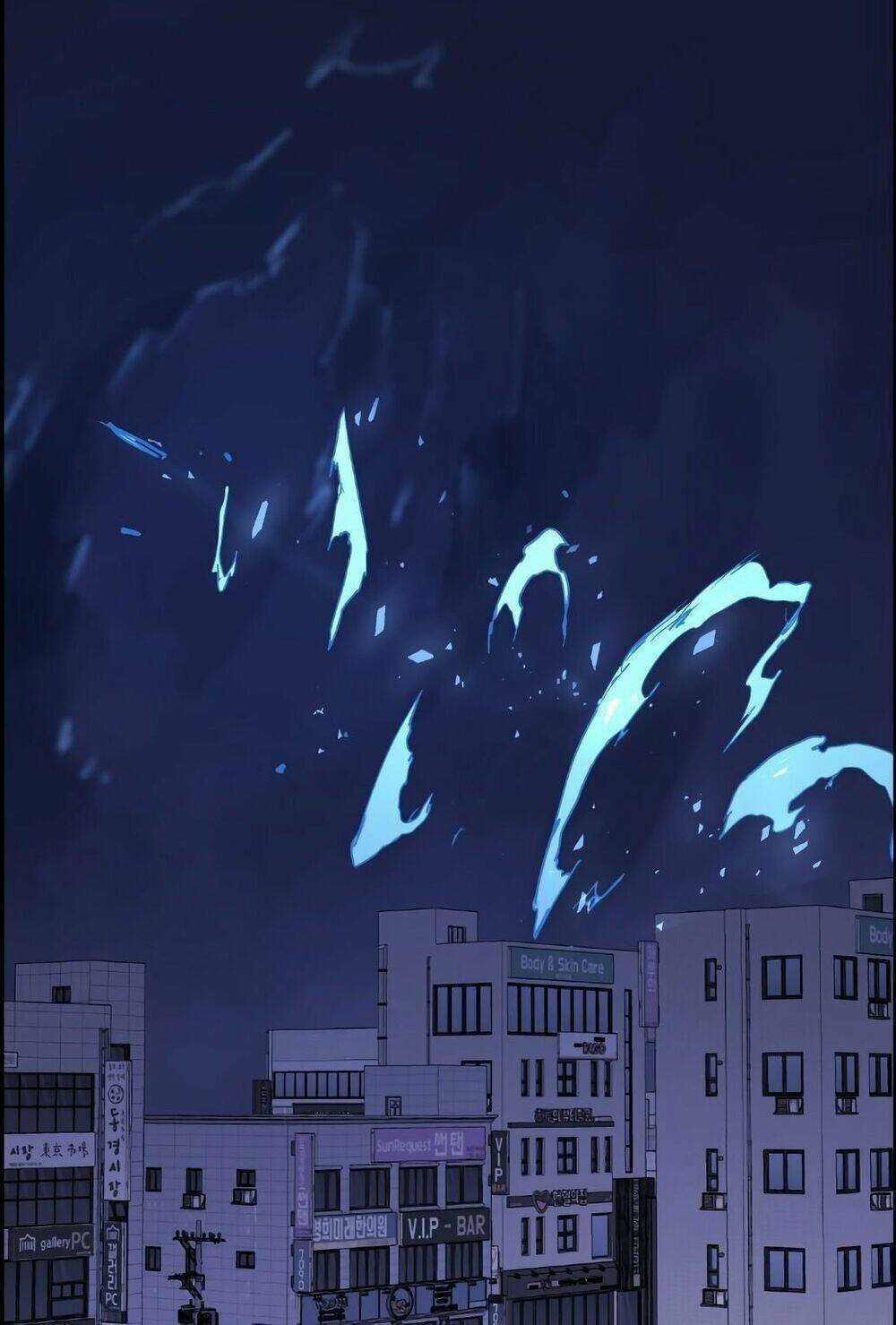 Yêu Tinh Thành Phố Gangnam Chapter 3 trang 161