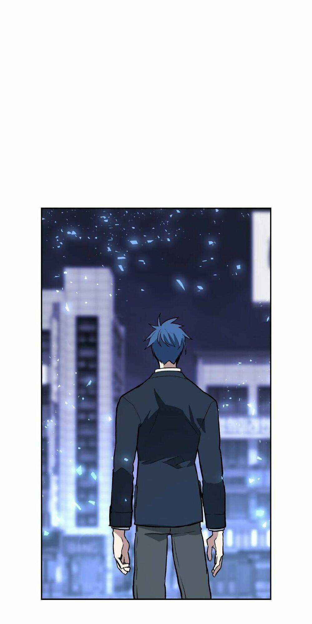 Yêu Tinh Thành Phố Gangnam Chapter 3 trang 163