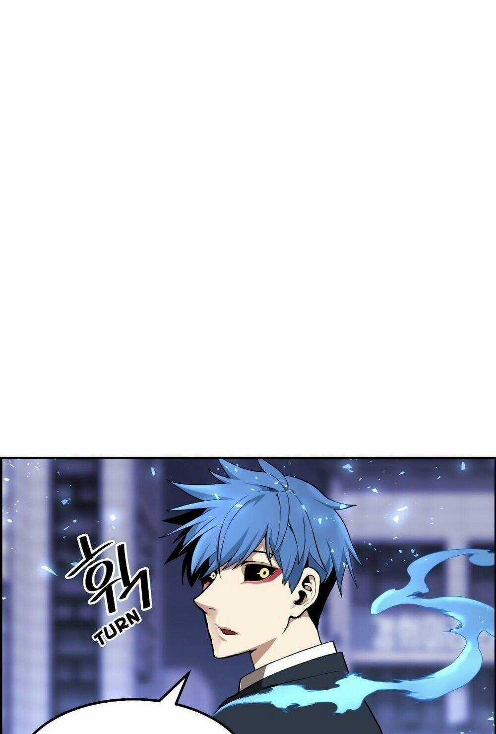 Yêu Tinh Thành Phố Gangnam Chapter 3 trang 164