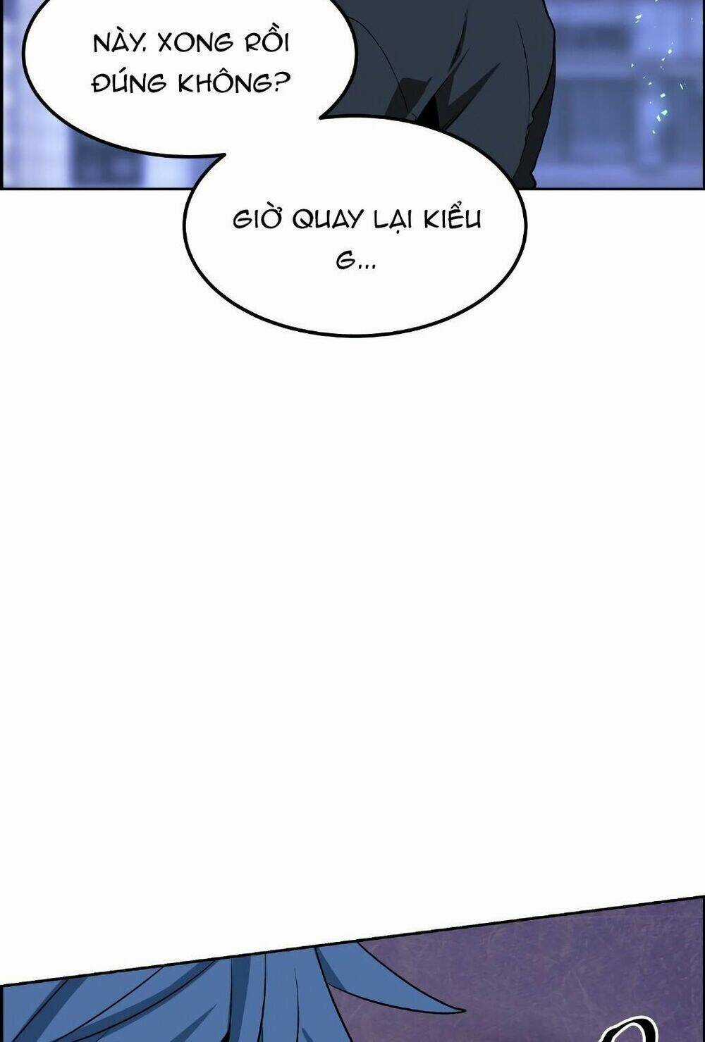 Yêu Tinh Thành Phố Gangnam Chapter 3 trang 165