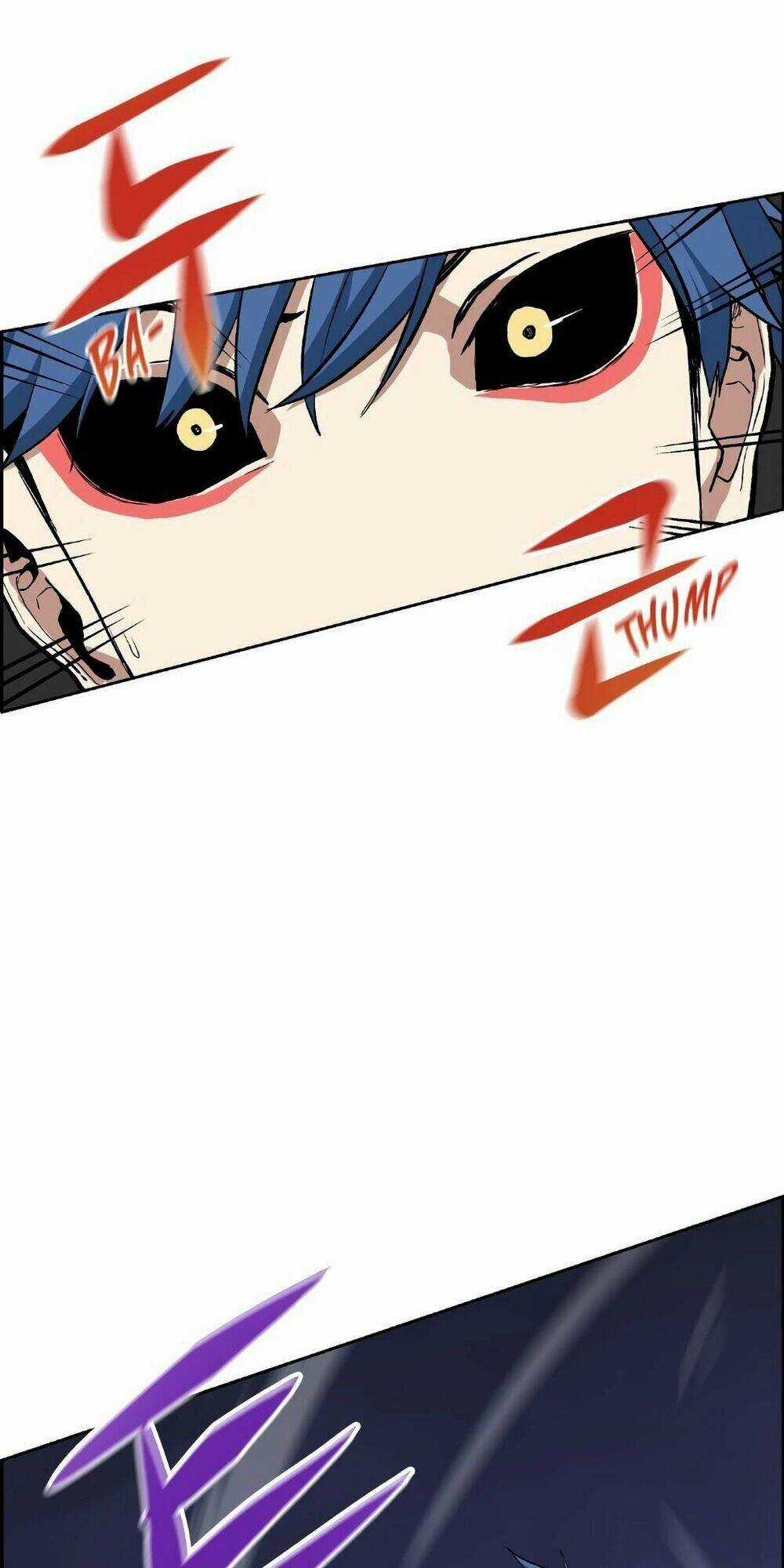 Yêu Tinh Thành Phố Gangnam Chapter 3 trang 167