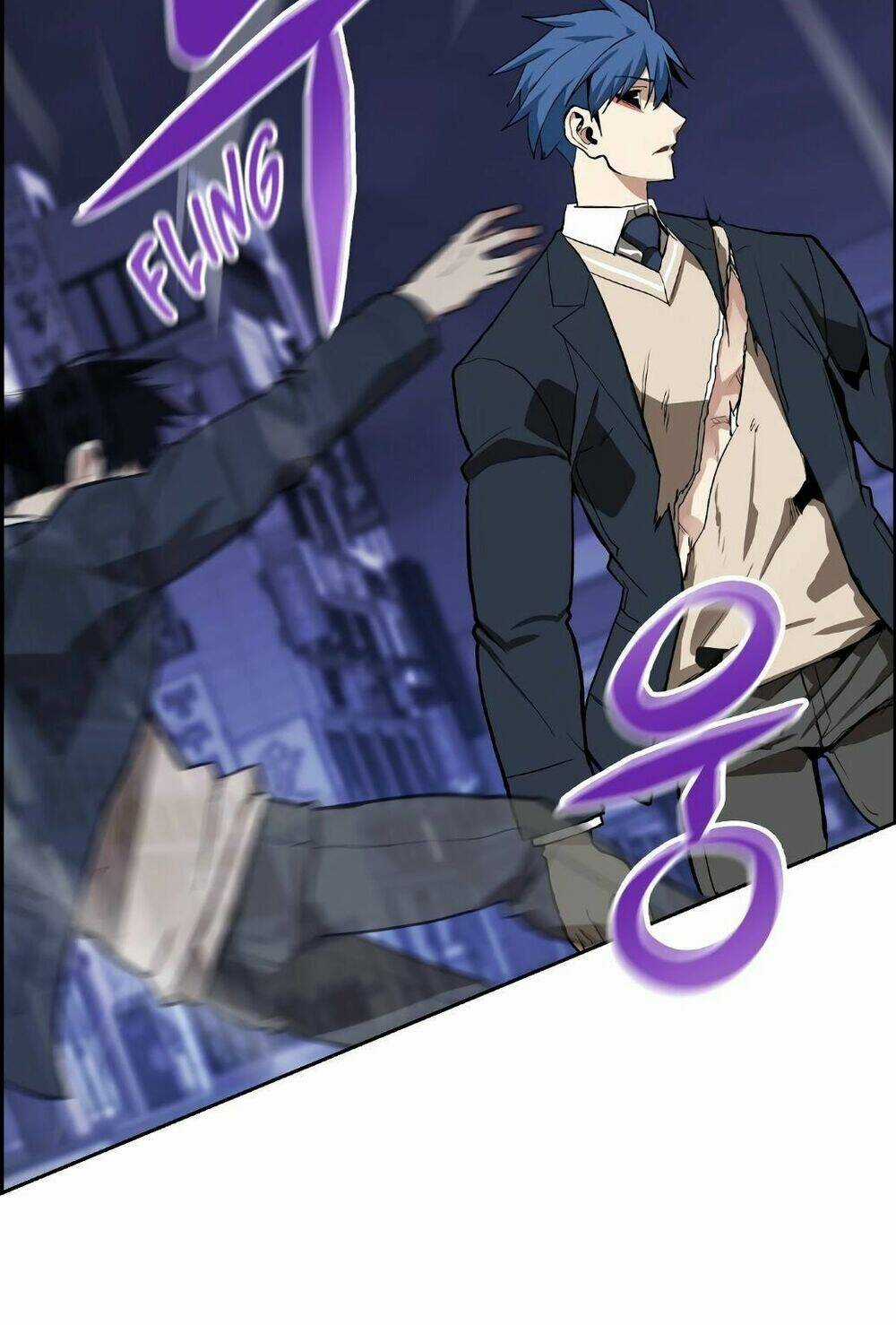 Yêu Tinh Thành Phố Gangnam Chapter 3 trang 168