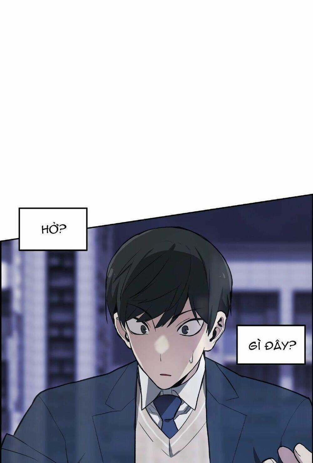 Yêu Tinh Thành Phố Gangnam Chapter 3 trang 169