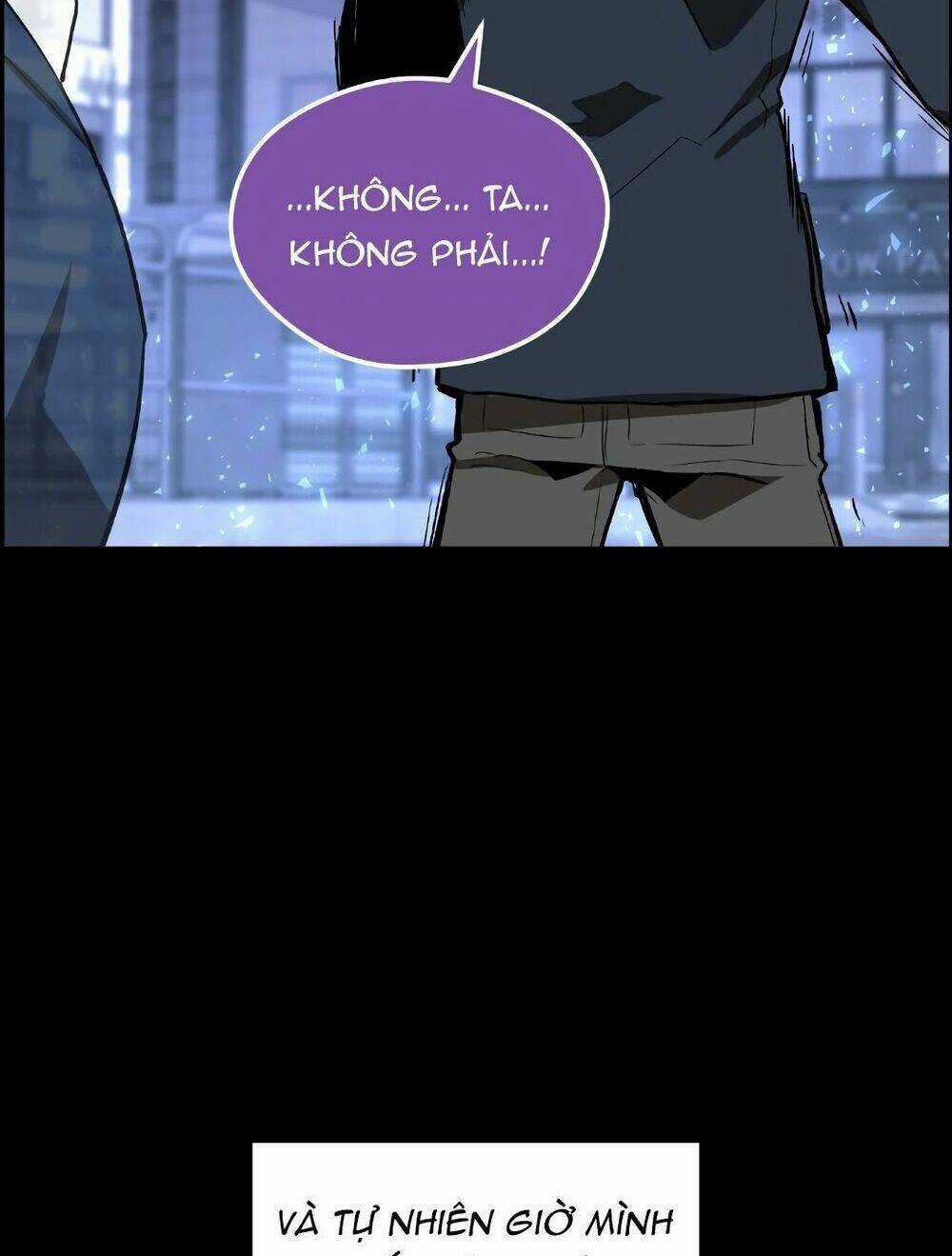 Yêu Tinh Thành Phố Gangnam Chapter 3 trang 171