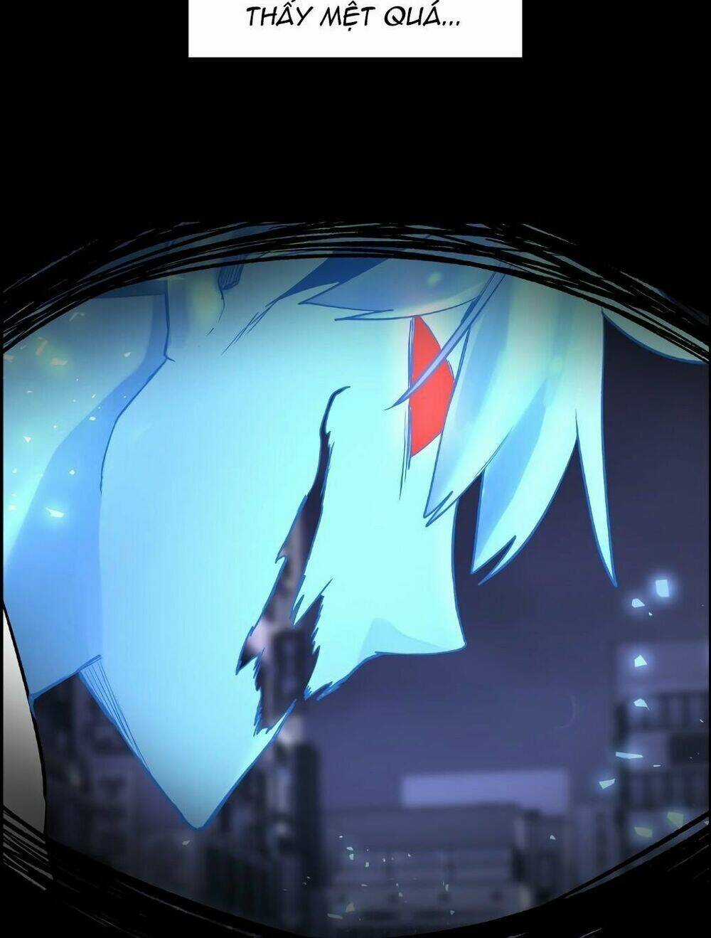 Yêu Tinh Thành Phố Gangnam Chapter 3 trang 172