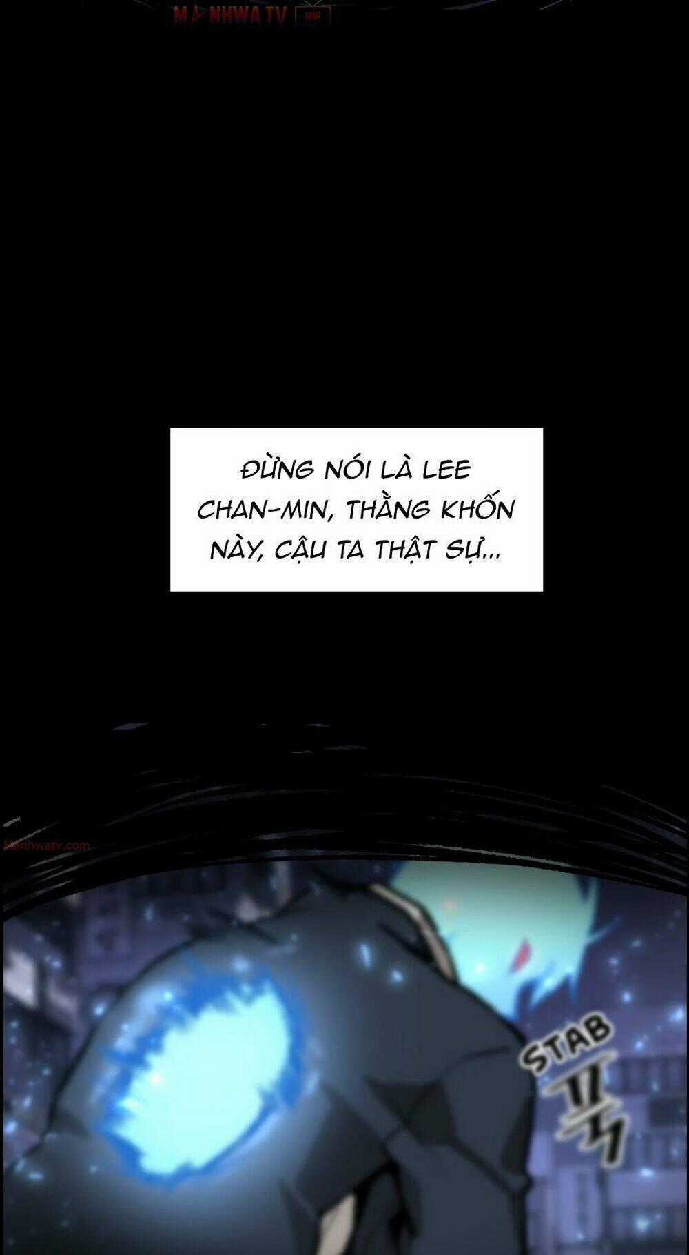 Yêu Tinh Thành Phố Gangnam Chapter 3 trang 173