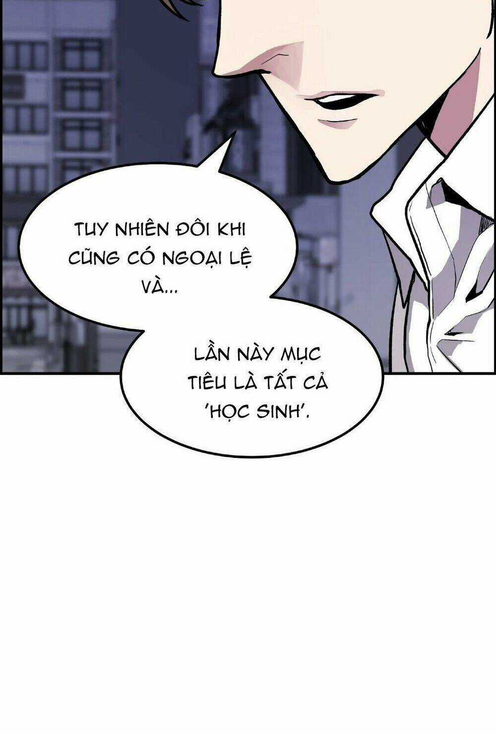 Yêu Tinh Thành Phố Gangnam Chapter 3 trang 43