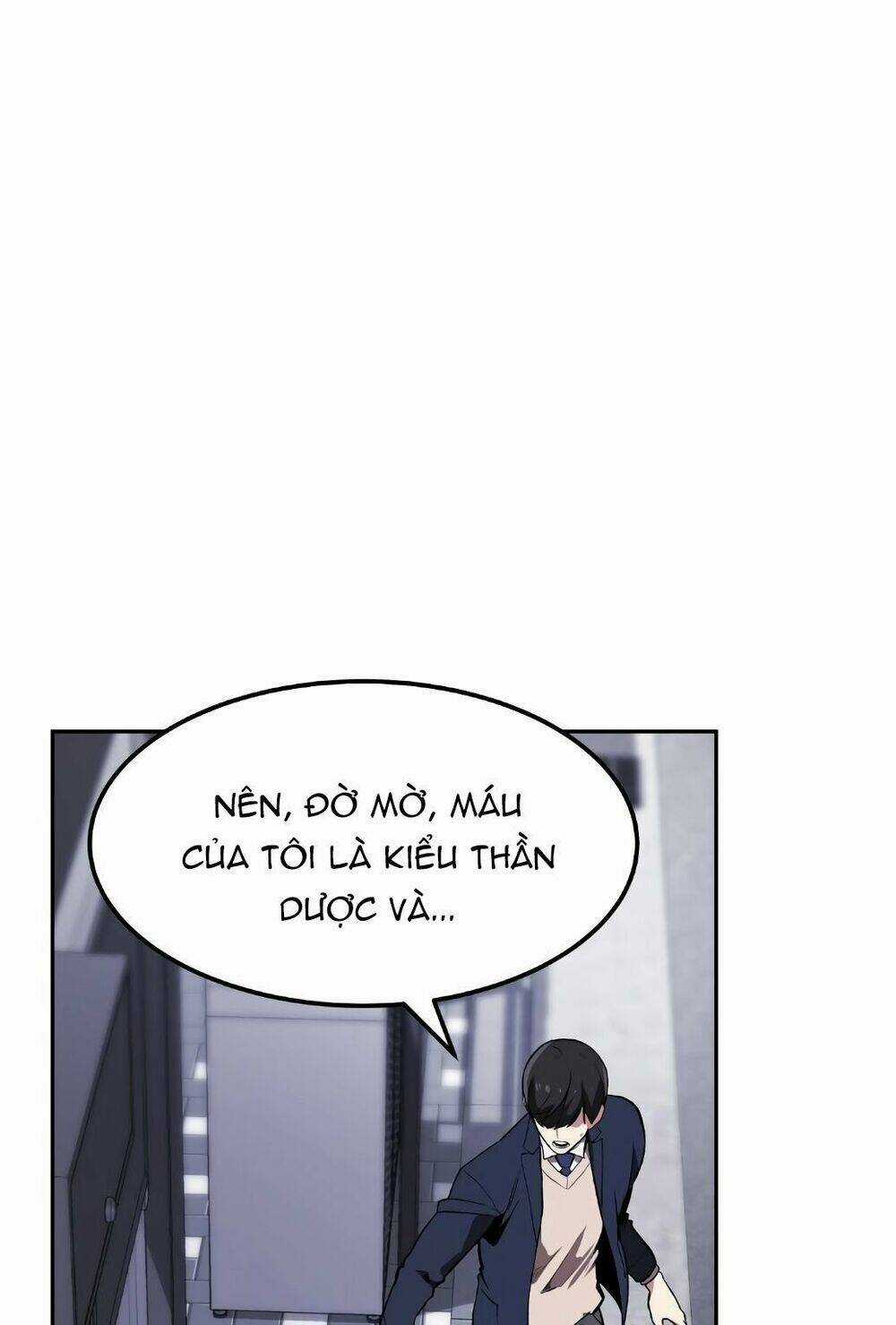 Yêu Tinh Thành Phố Gangnam Chapter 3 trang 48