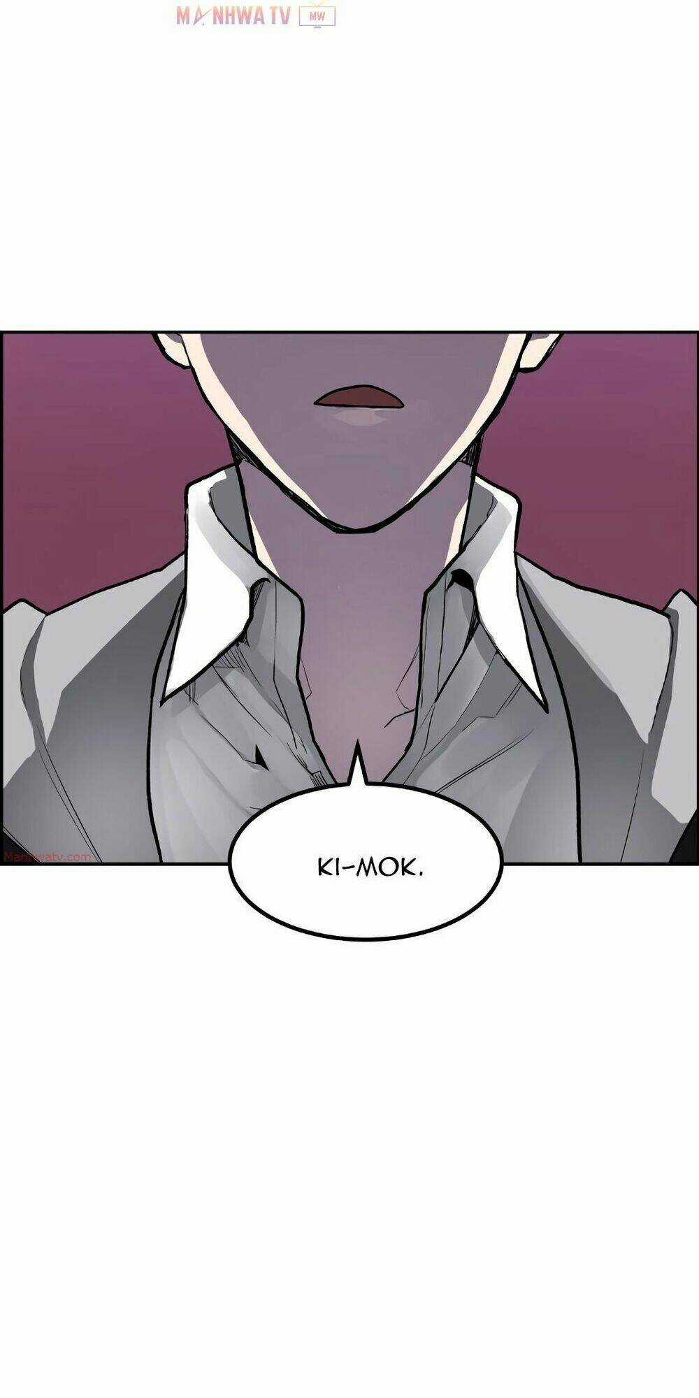 Yêu Tinh Thành Phố Gangnam Chapter 3 trang 5