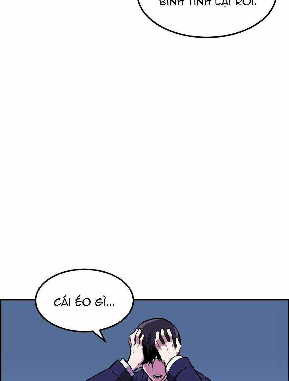 Yêu Tinh Thành Phố Gangnam Chapter 3 trang 51