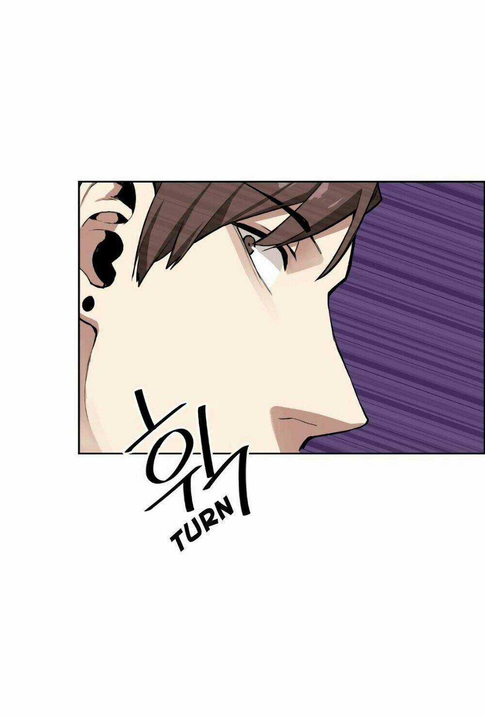 Yêu Tinh Thành Phố Gangnam Chapter 3 trang 58