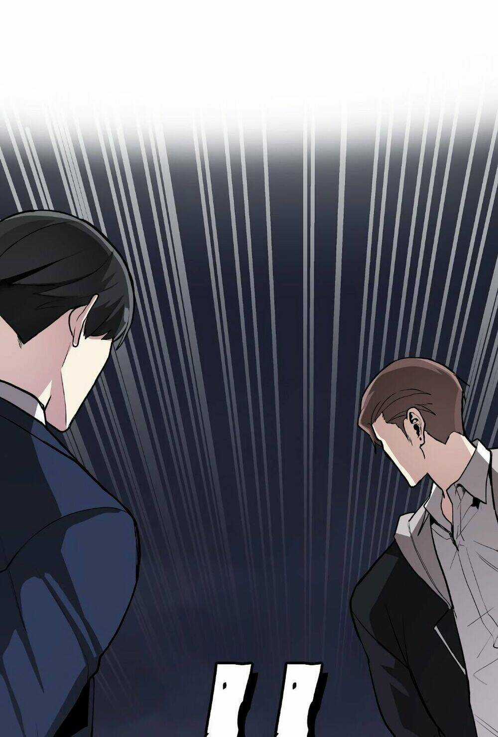 Yêu Tinh Thành Phố Gangnam Chapter 3 trang 59