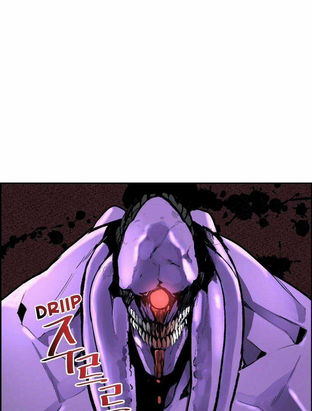 Yêu Tinh Thành Phố Gangnam Chapter 3 trang 62