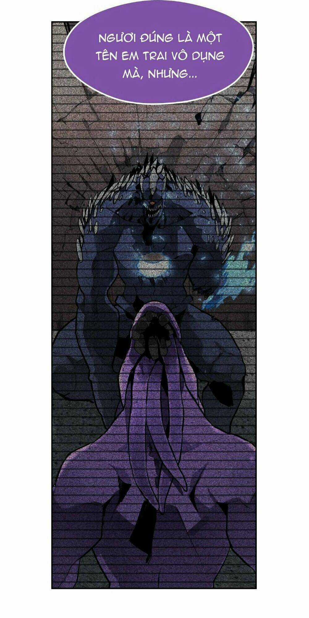 Yêu Tinh Thành Phố Gangnam Chapter 3 trang 64