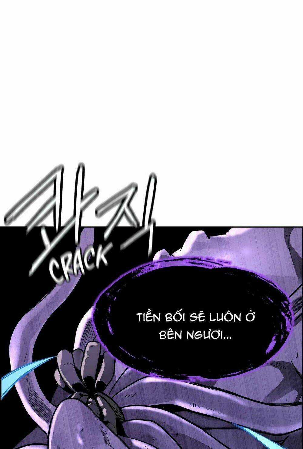 Yêu Tinh Thành Phố Gangnam Chapter 3 trang 66