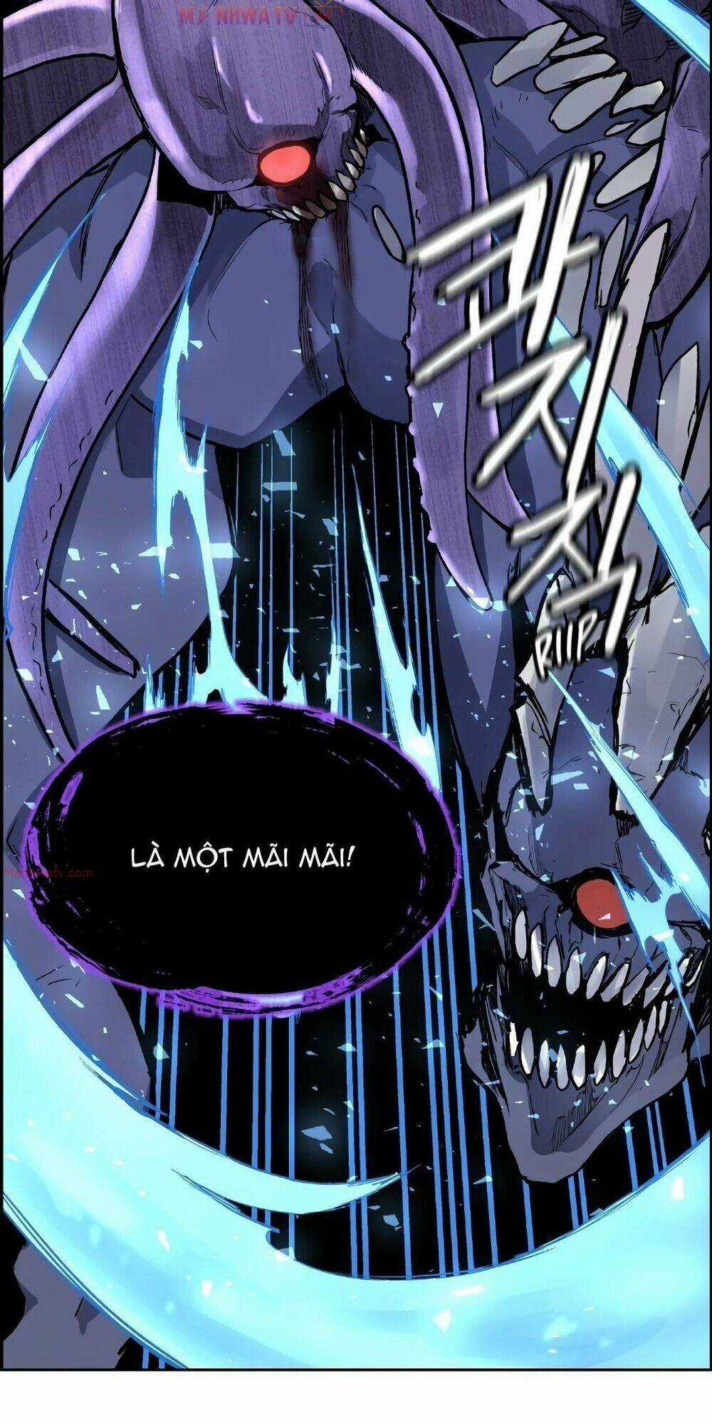 Yêu Tinh Thành Phố Gangnam Chapter 3 trang 67