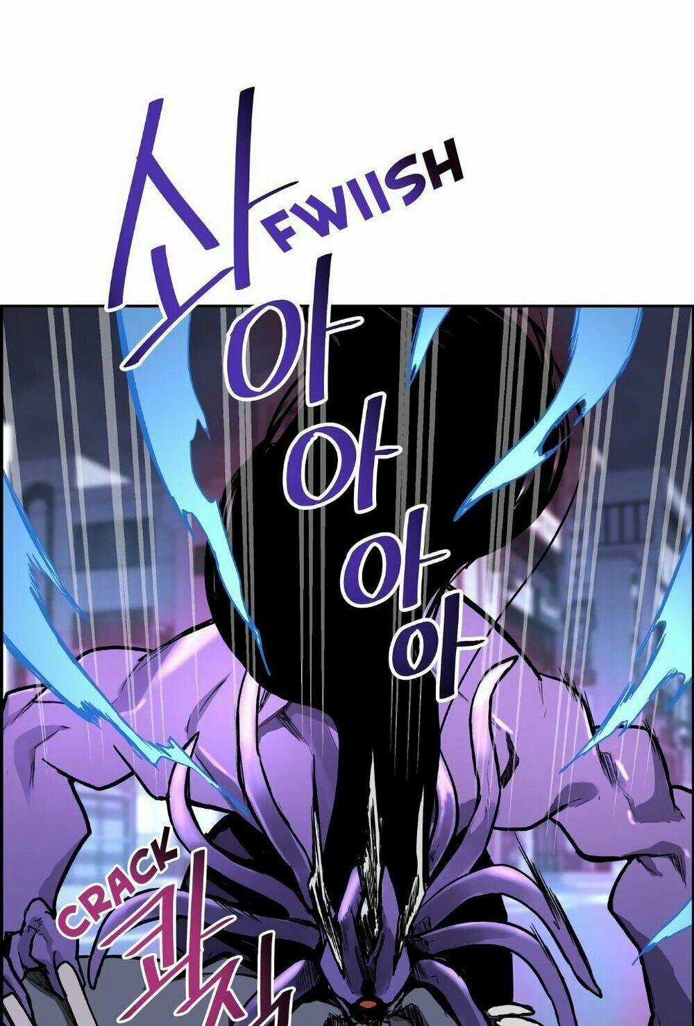 Yêu Tinh Thành Phố Gangnam Chapter 3 trang 70