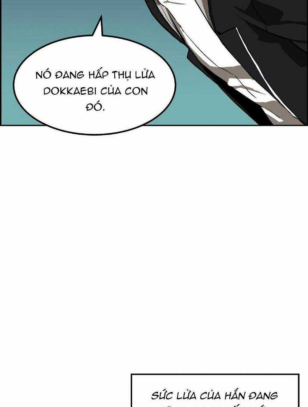 Yêu Tinh Thành Phố Gangnam Chapter 3 trang 72