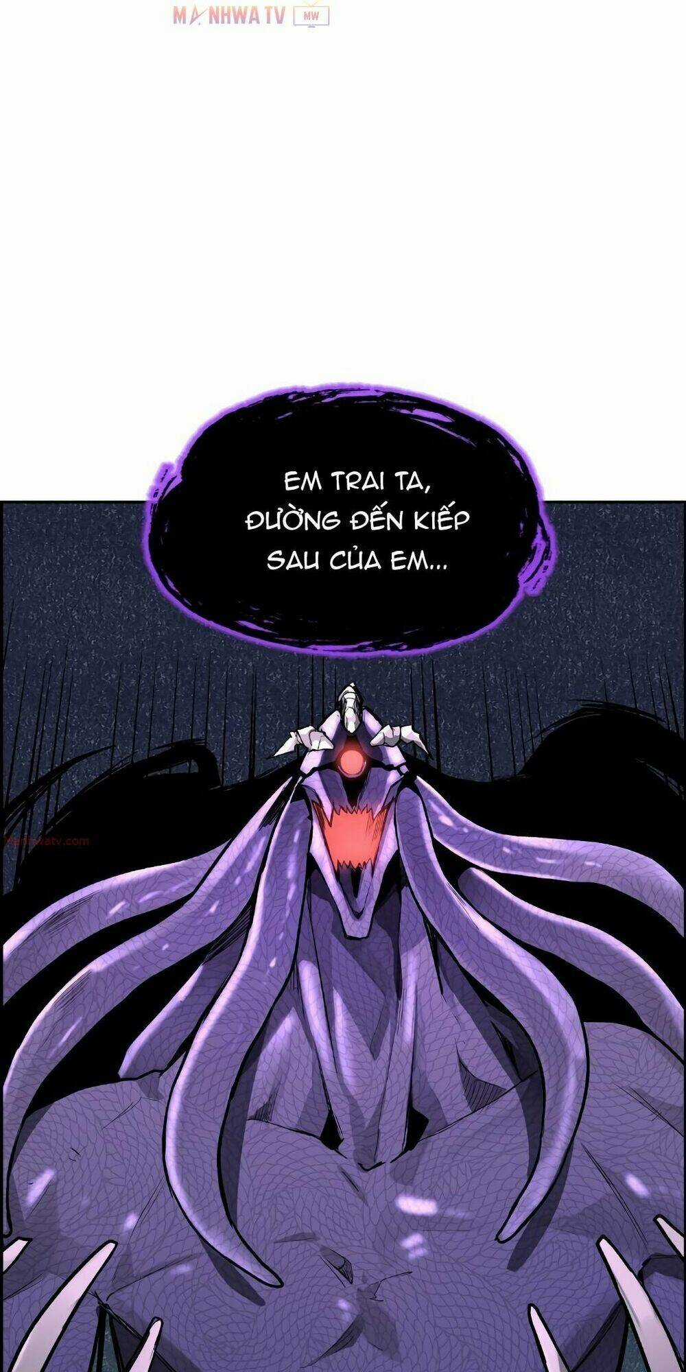 Yêu Tinh Thành Phố Gangnam Chapter 3 trang 74