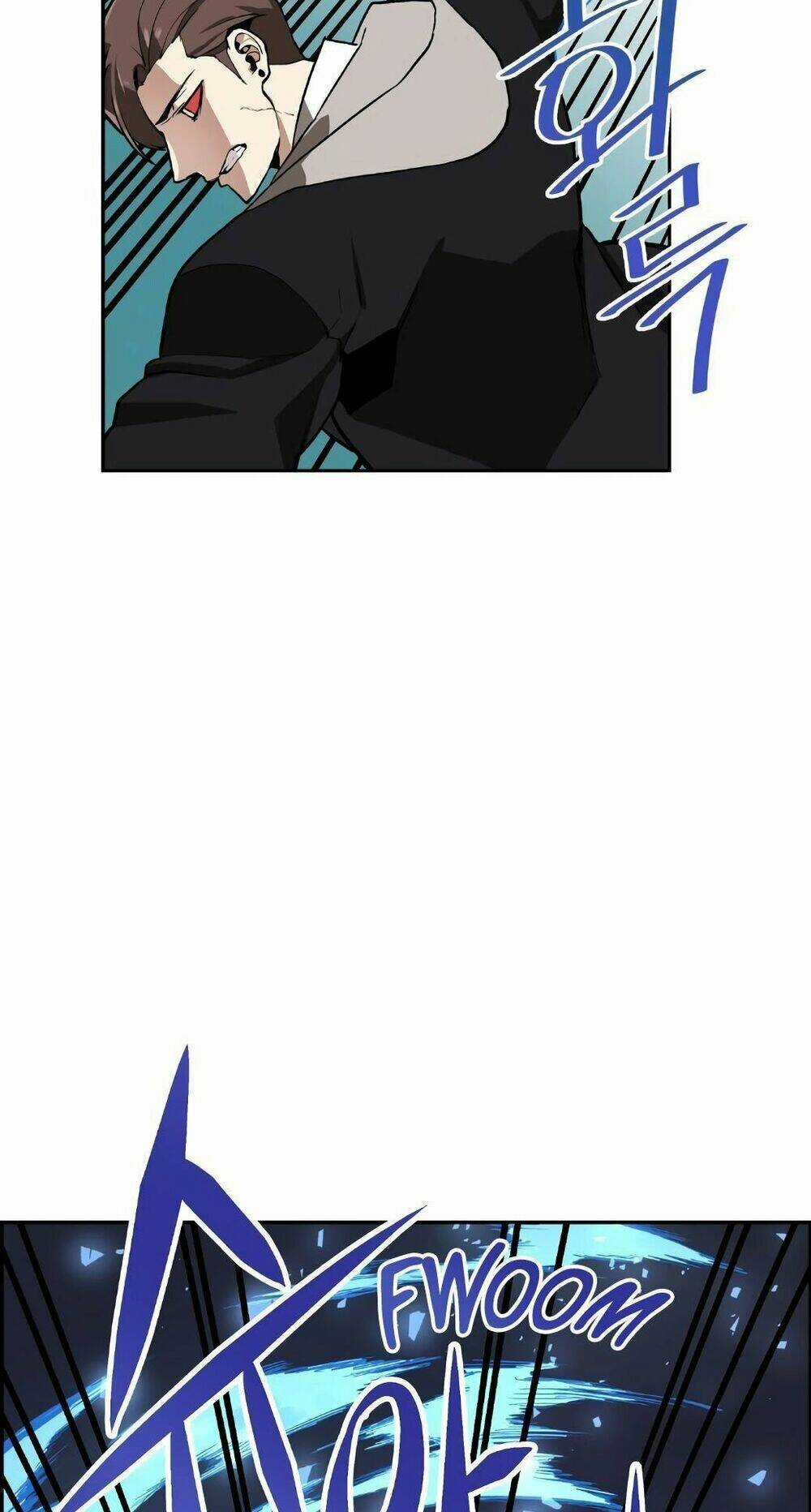 Yêu Tinh Thành Phố Gangnam Chapter 3 trang 76