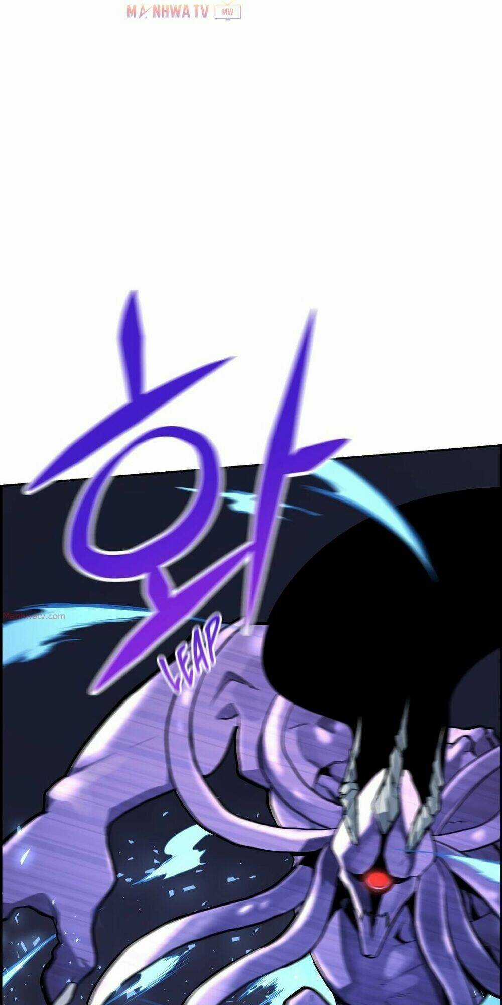 Yêu Tinh Thành Phố Gangnam Chapter 3 trang 78