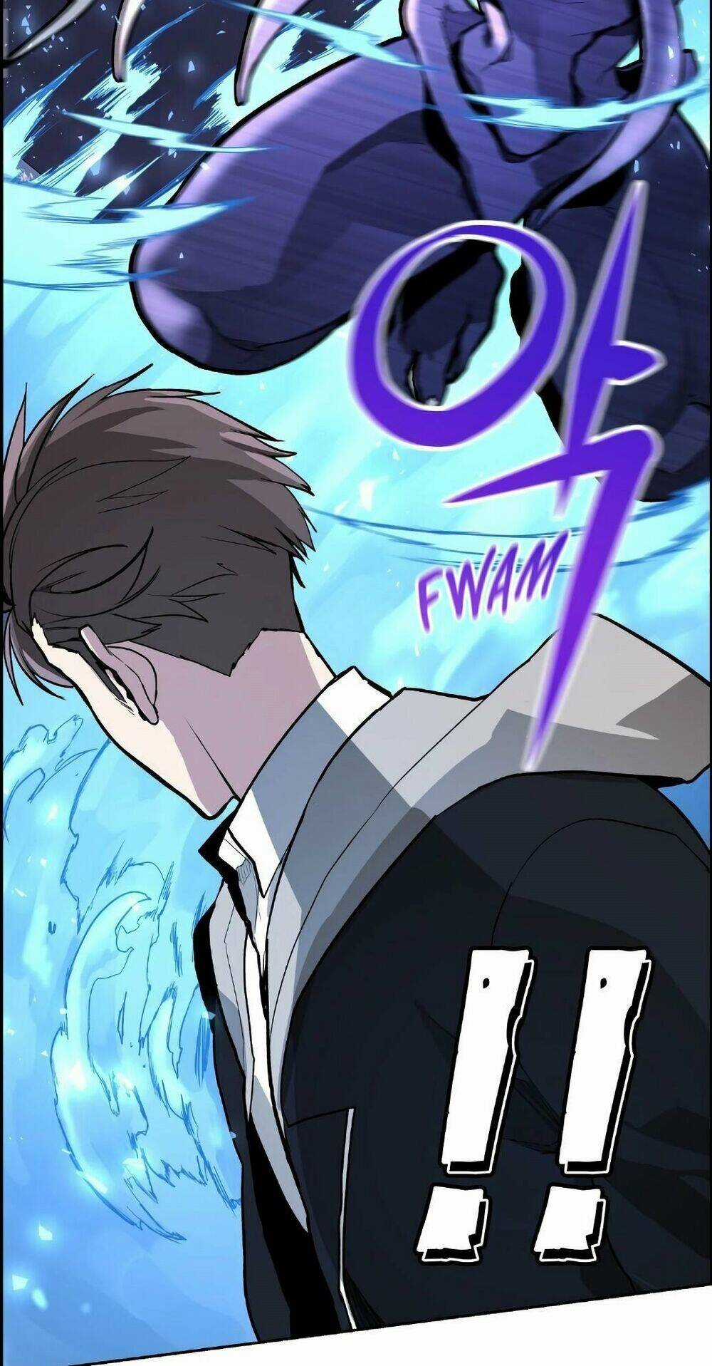 Yêu Tinh Thành Phố Gangnam Chapter 3 trang 79