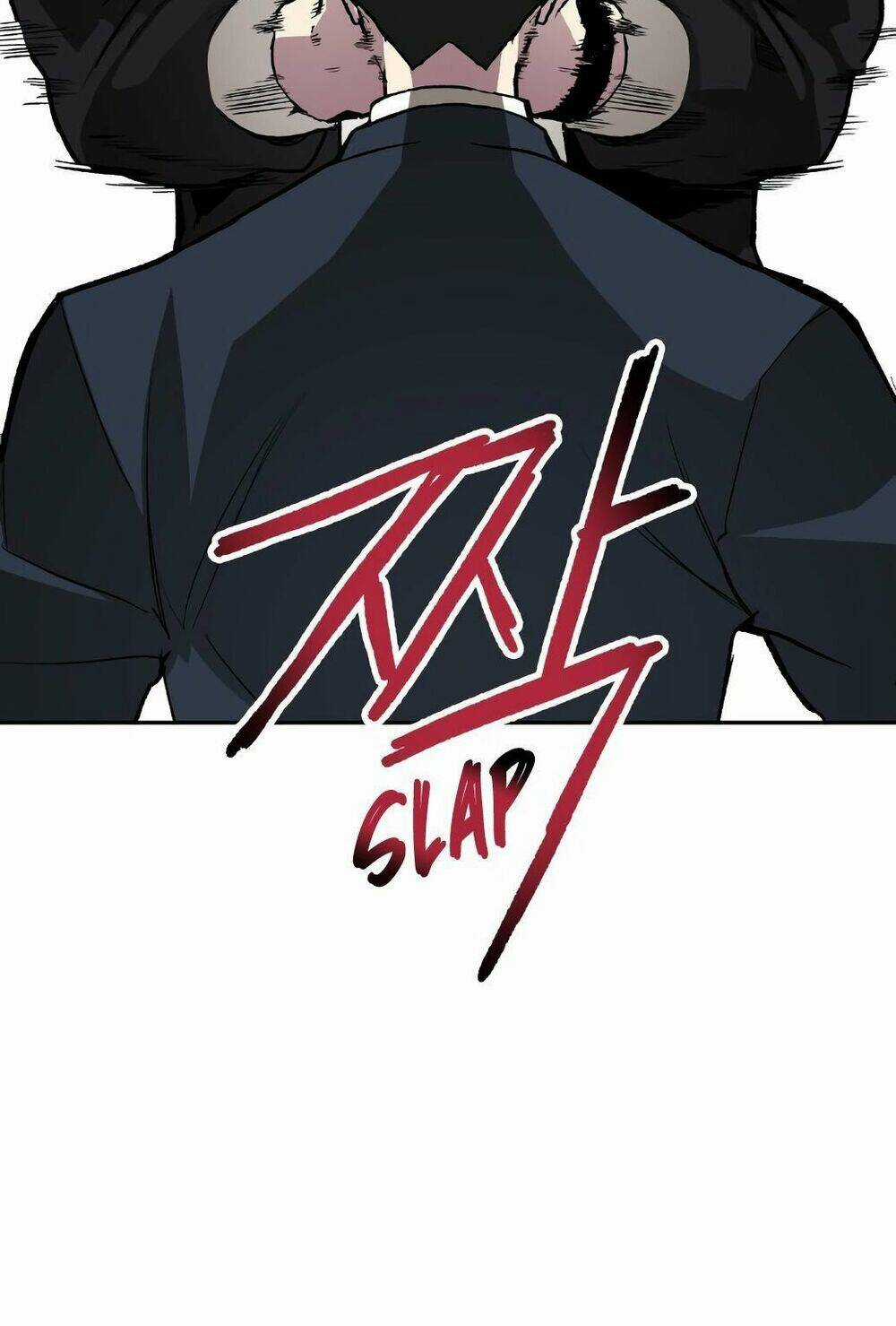 Yêu Tinh Thành Phố Gangnam Chapter 3 trang 8