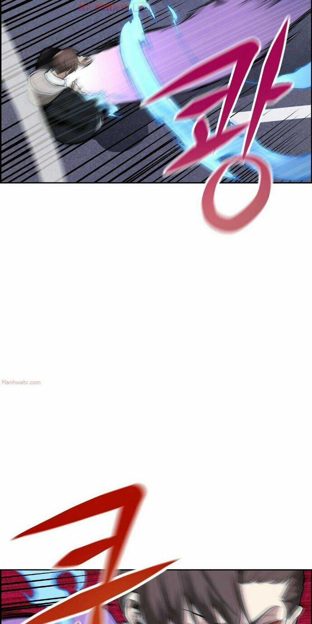 Yêu Tinh Thành Phố Gangnam Chapter 3 trang 81