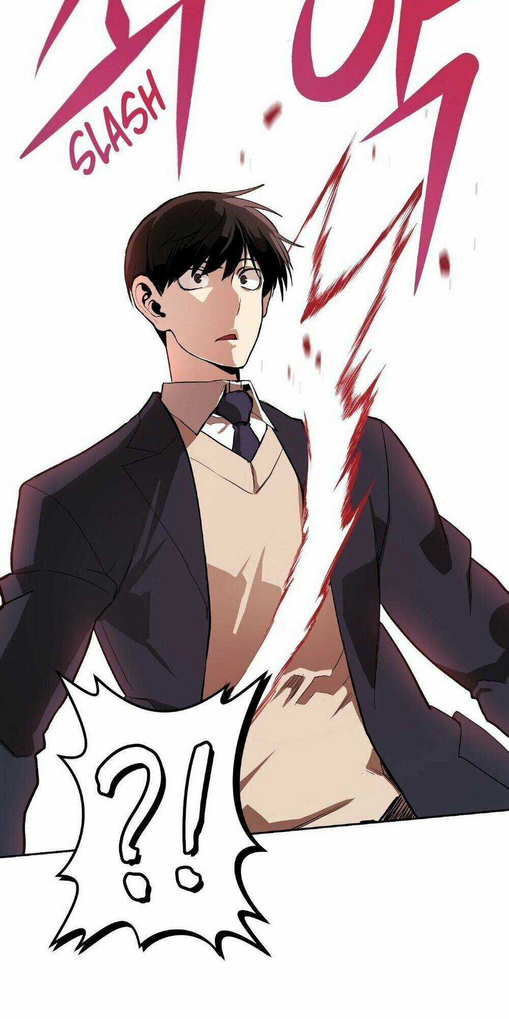 Yêu Tinh Thành Phố Gangnam Chapter 3 trang 86