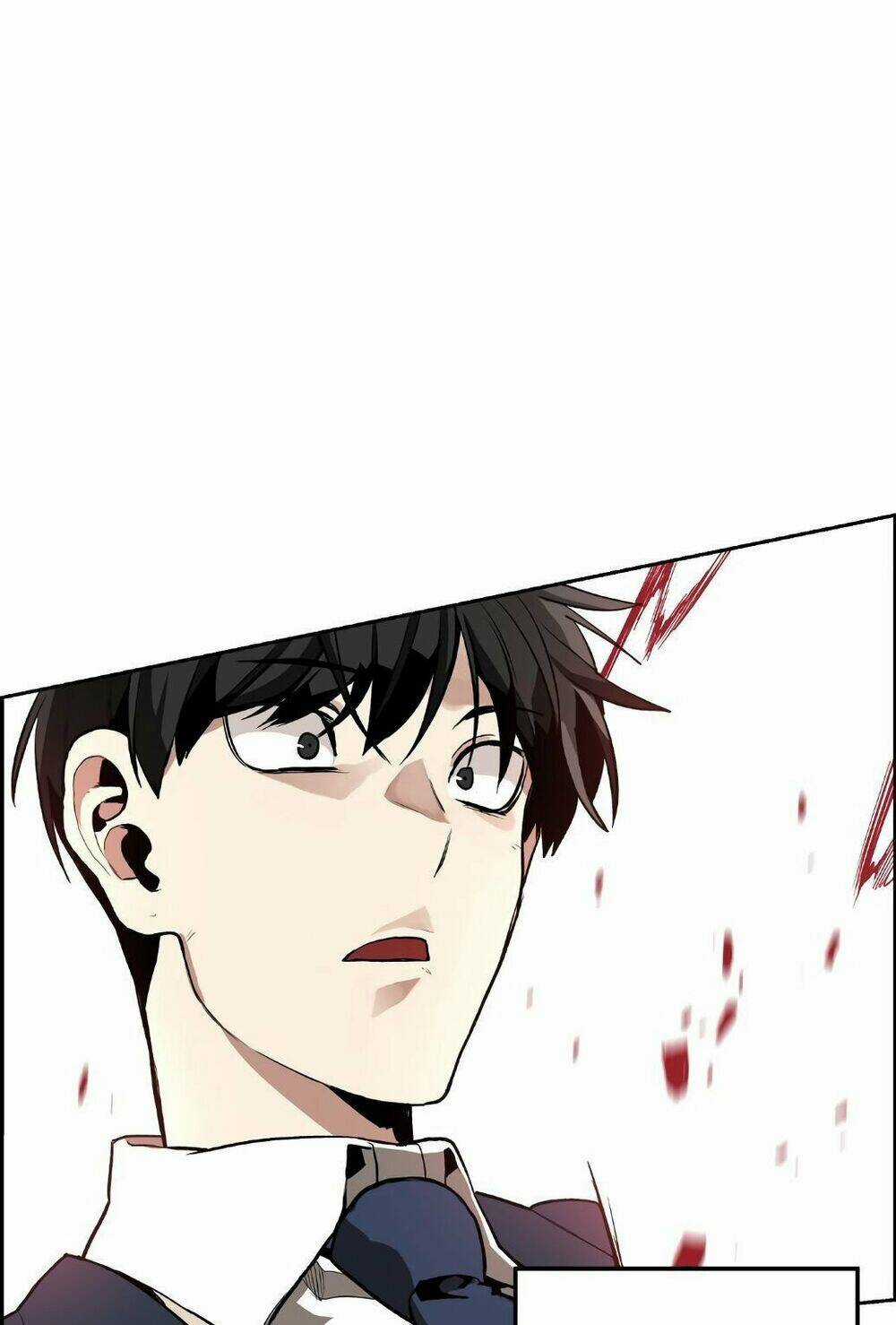 Yêu Tinh Thành Phố Gangnam Chapter 3 trang 87