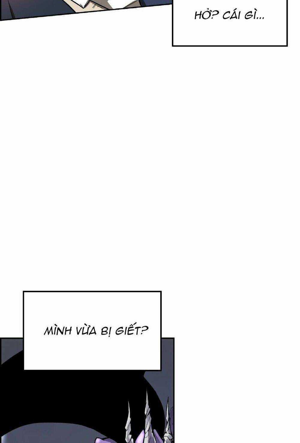 Yêu Tinh Thành Phố Gangnam Chapter 3 trang 88