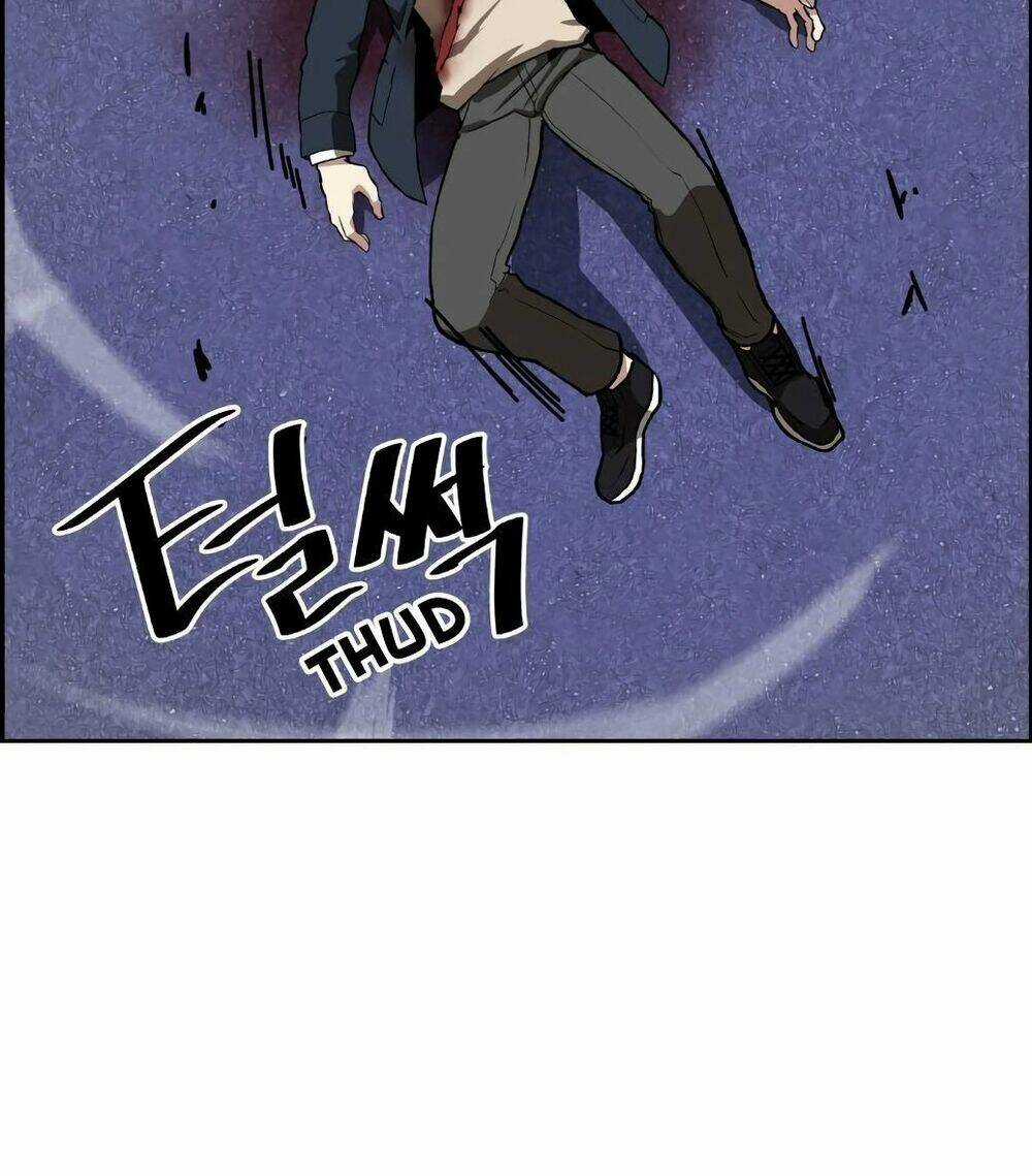 Yêu Tinh Thành Phố Gangnam Chapter 3 trang 91