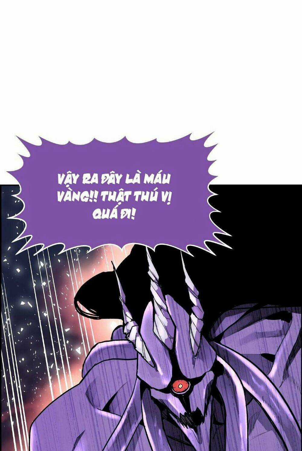 Yêu Tinh Thành Phố Gangnam Chapter 3 trang 93