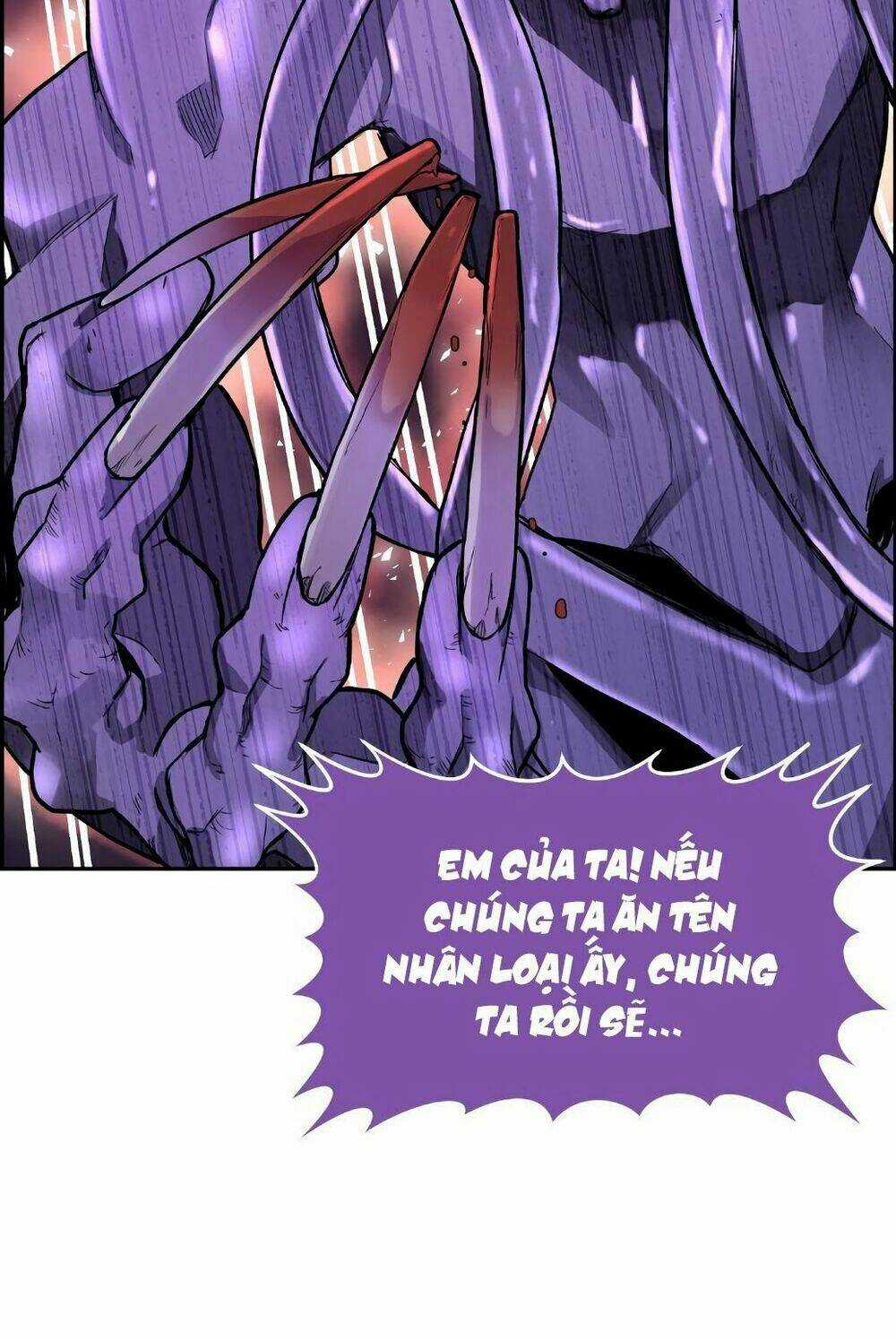 Yêu Tinh Thành Phố Gangnam Chapter 3 trang 94