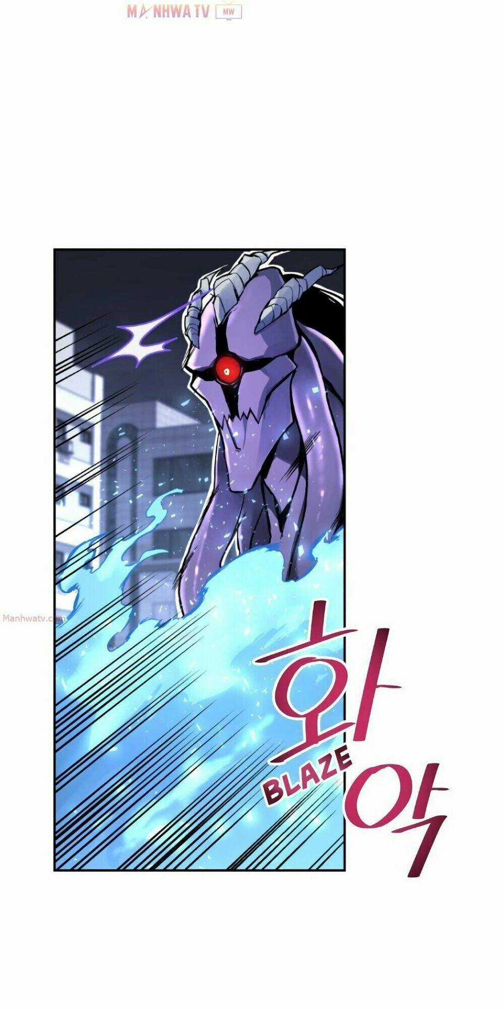 Yêu Tinh Thành Phố Gangnam Chapter 3 trang 95