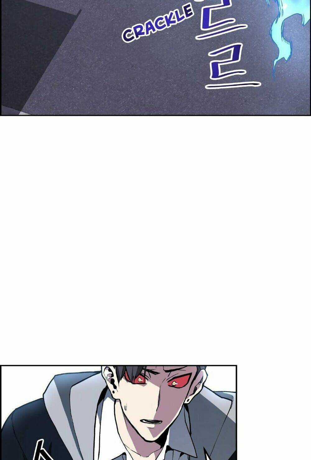 Yêu Tinh Thành Phố Gangnam Chapter 3 trang 97