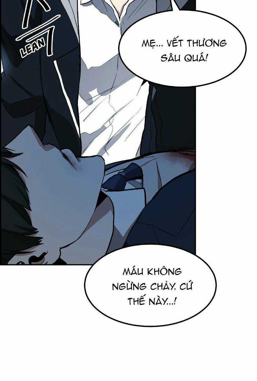 Yêu Tinh Thành Phố Gangnam Chapter 3 trang 98