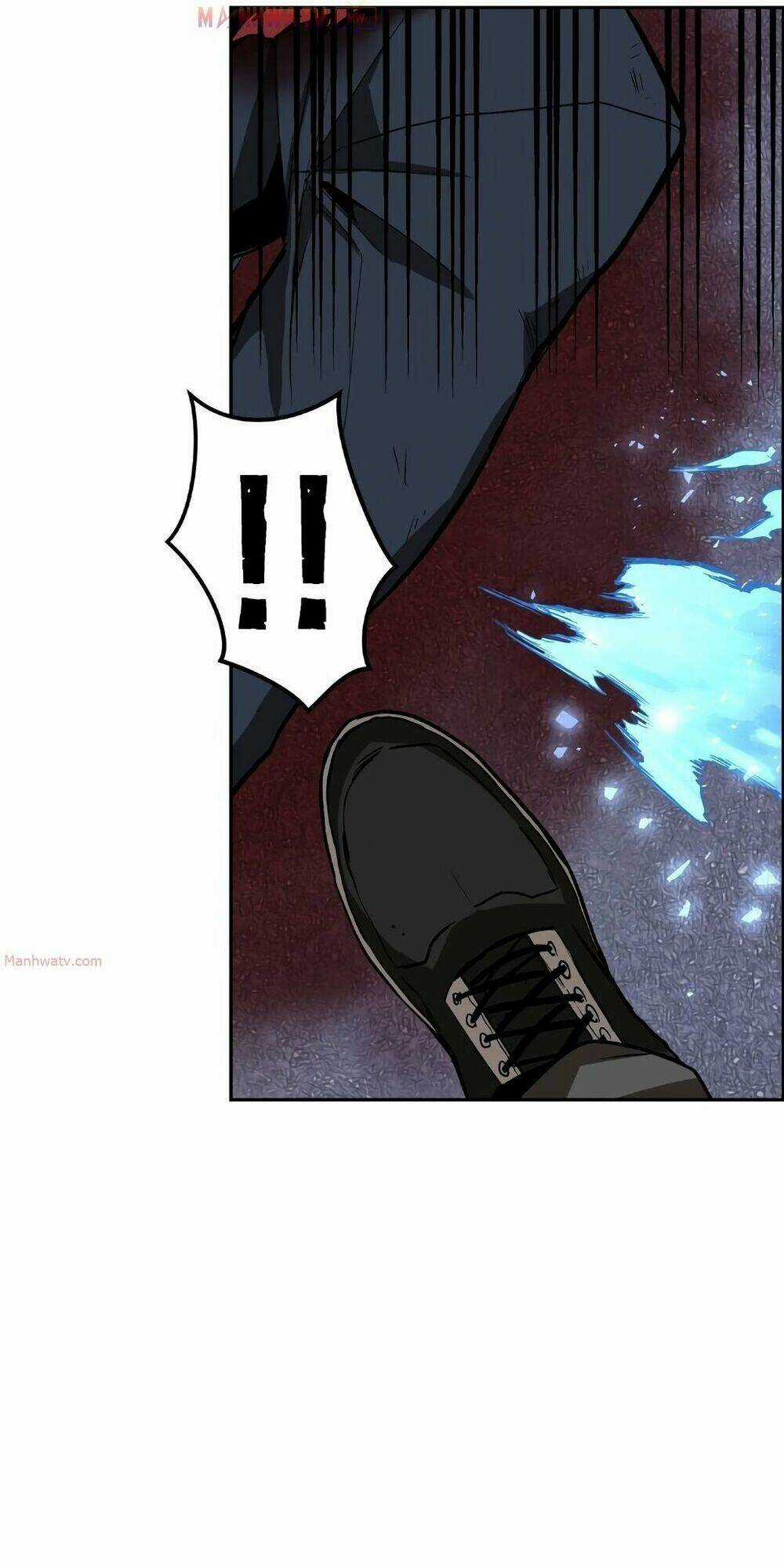 Yêu Tinh Thành Phố Gangnam Chapter 3 trang 99