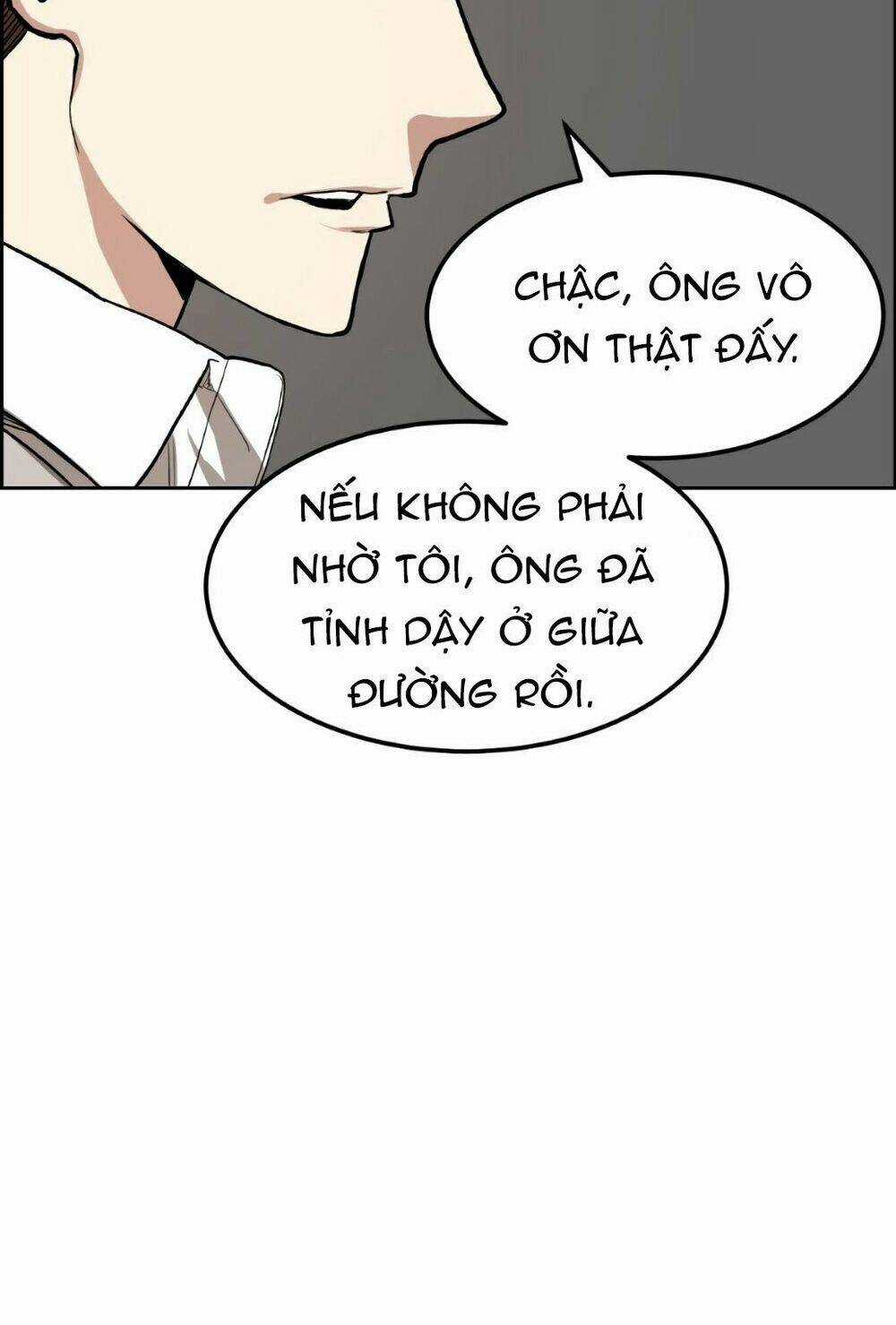 Yêu Tinh Thành Phố Gangnam Chapter 4 trang 10