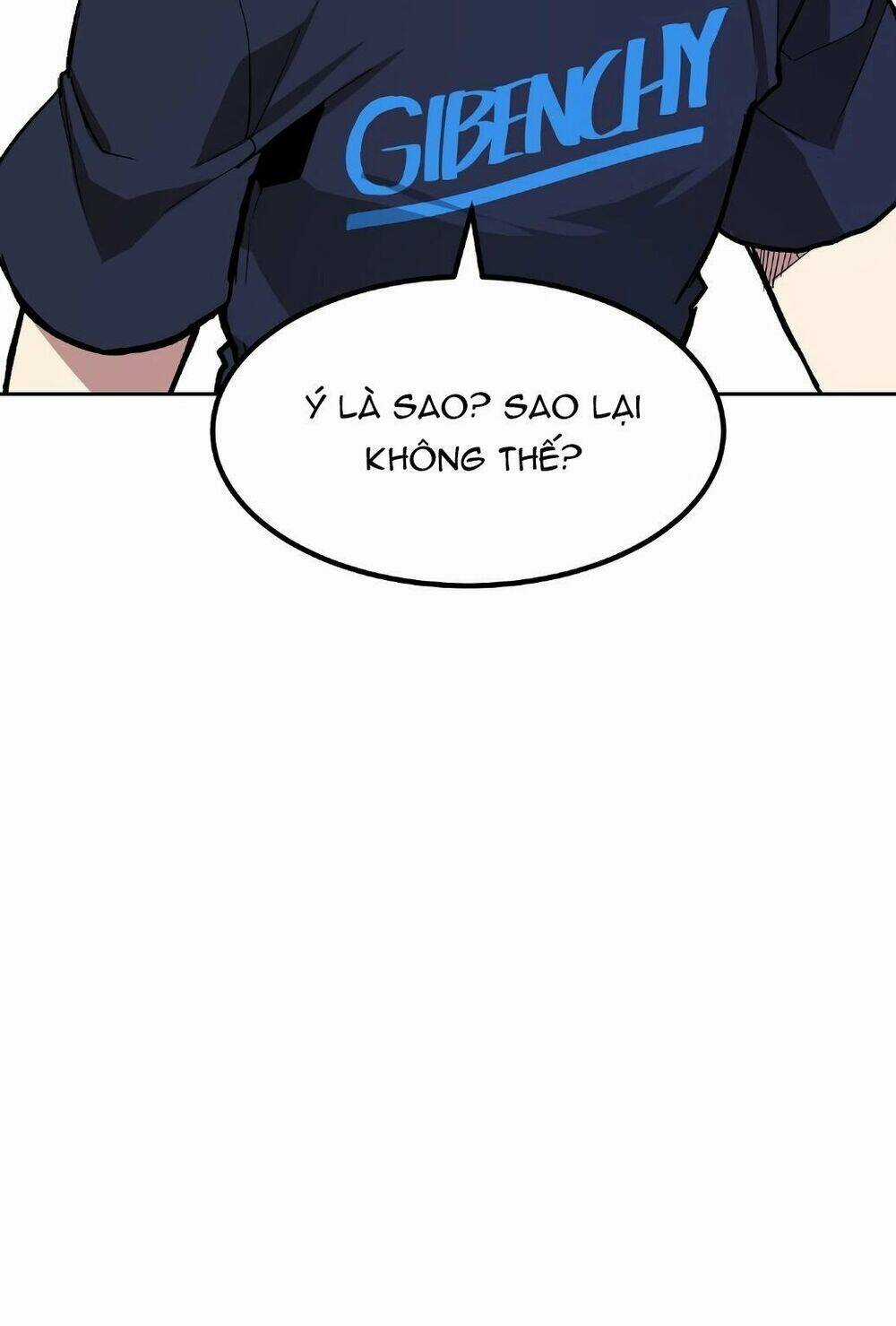 Yêu Tinh Thành Phố Gangnam Chapter 4 trang 14