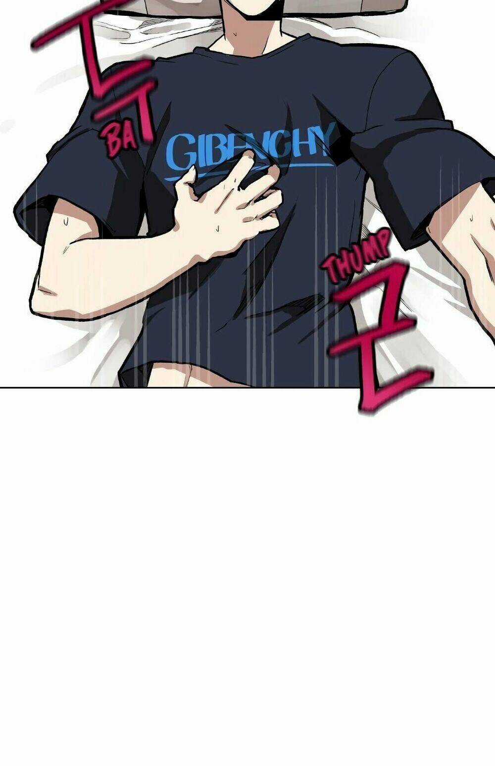 Yêu Tinh Thành Phố Gangnam Chapter 4 trang 2