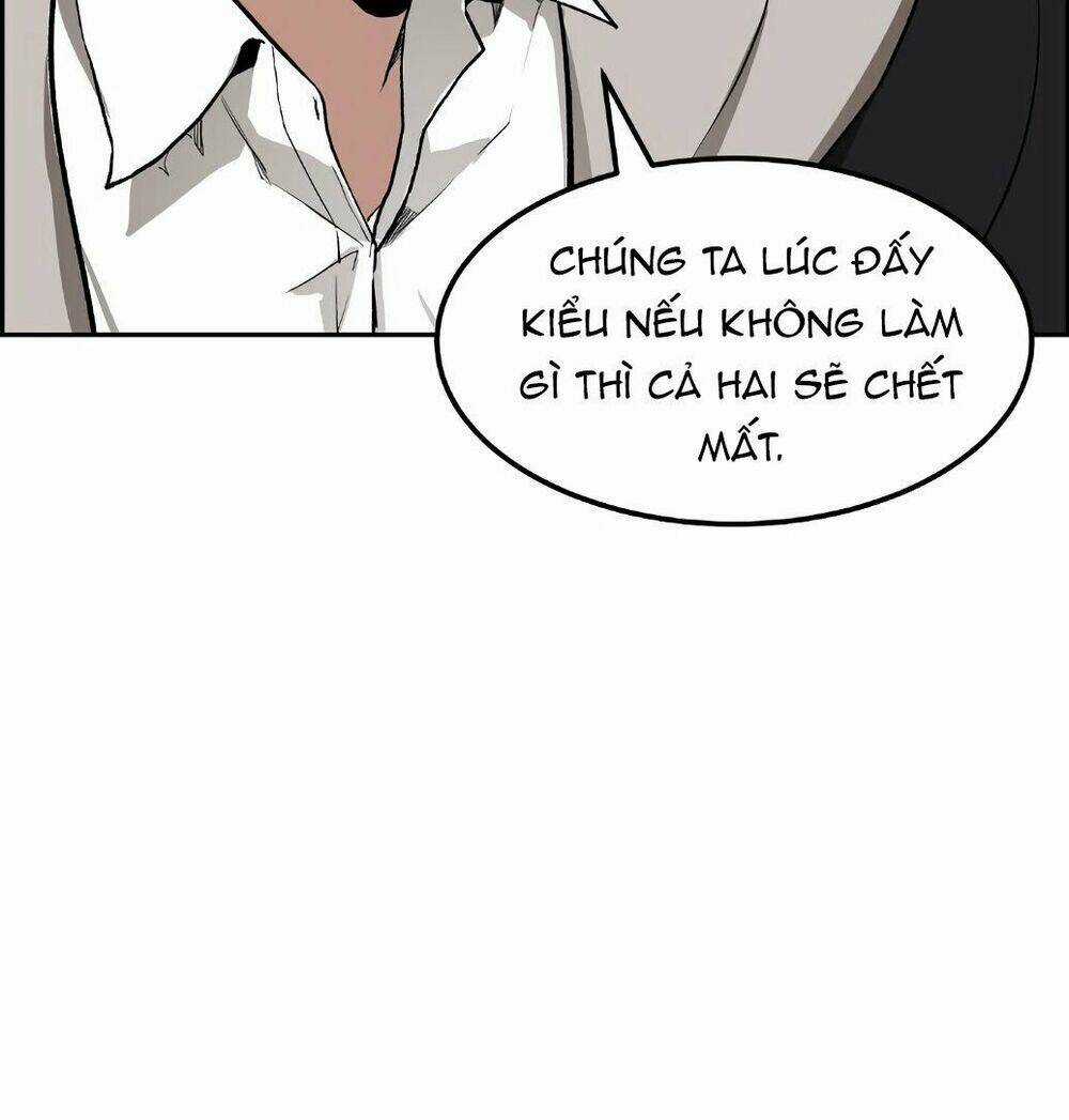 Yêu Tinh Thành Phố Gangnam Chapter 4 trang 20