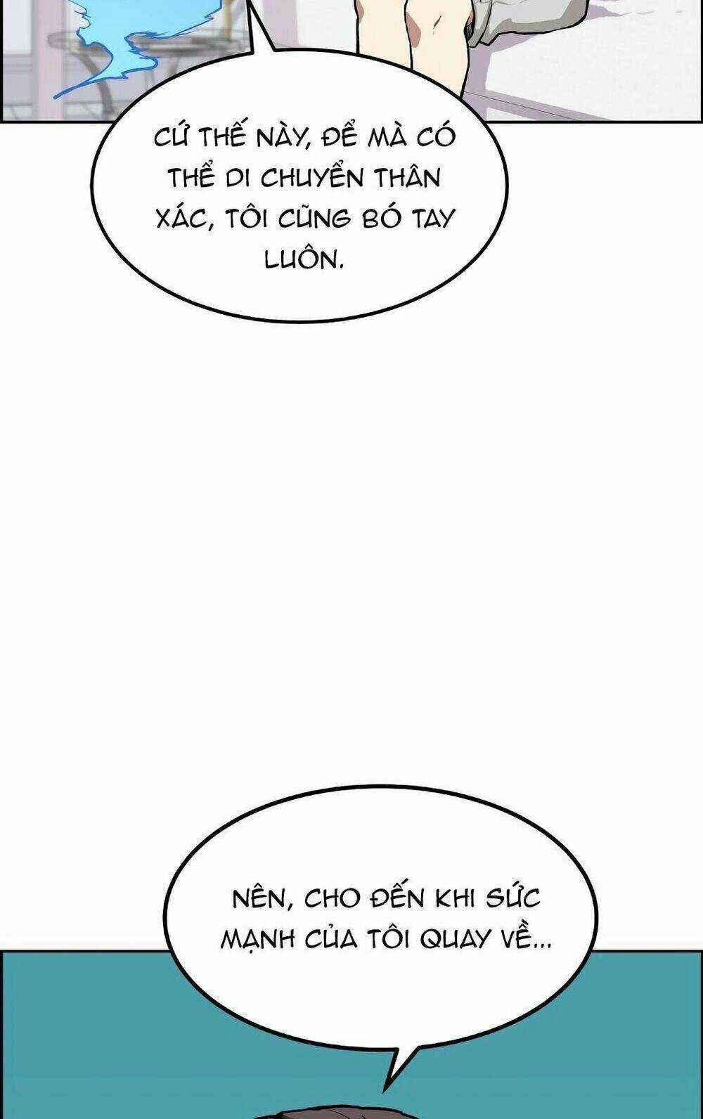 Yêu Tinh Thành Phố Gangnam Chapter 4 trang 23