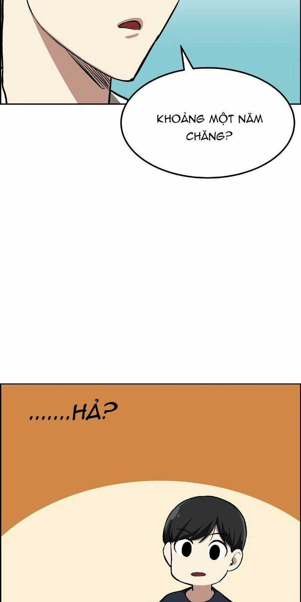 Yêu Tinh Thành Phố Gangnam Chapter 4 trang 29