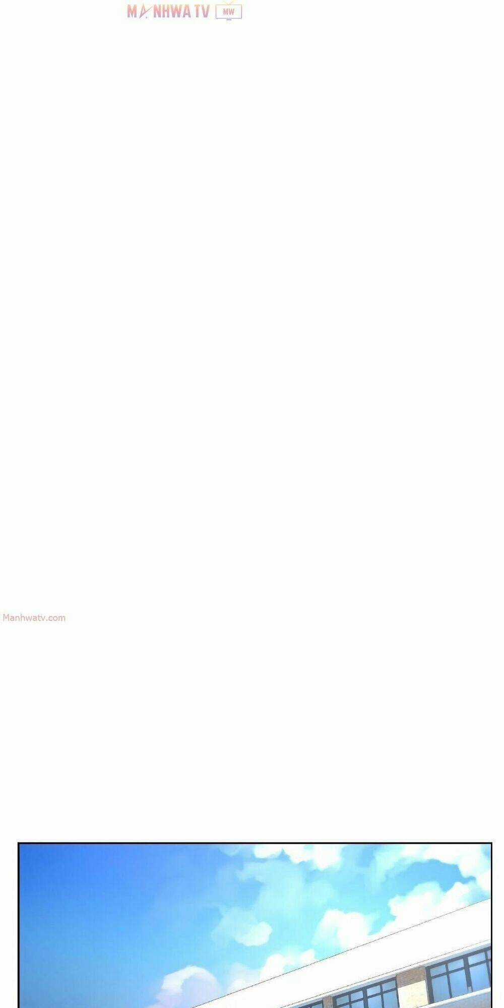 Yêu Tinh Thành Phố Gangnam Chapter 4 trang 35