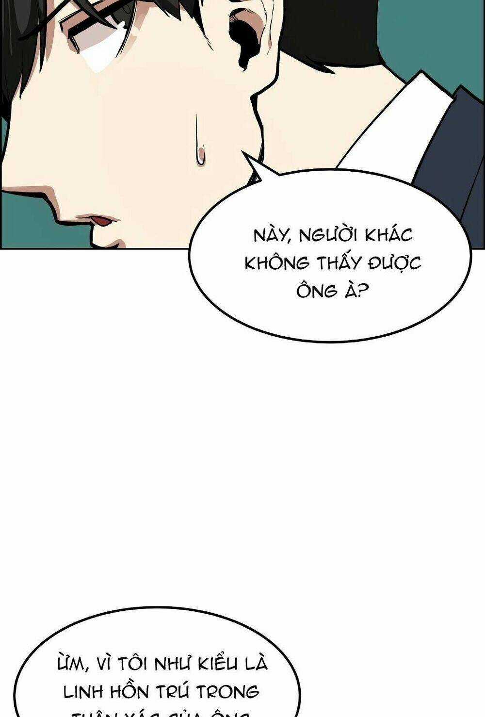 Yêu Tinh Thành Phố Gangnam Chapter 4 trang 41