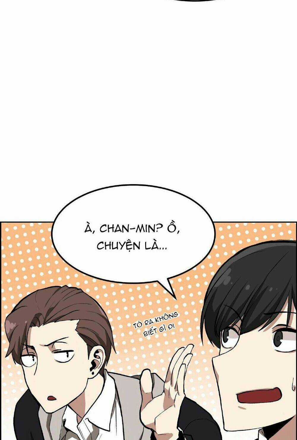 Yêu Tinh Thành Phố Gangnam Chapter 4 trang 46