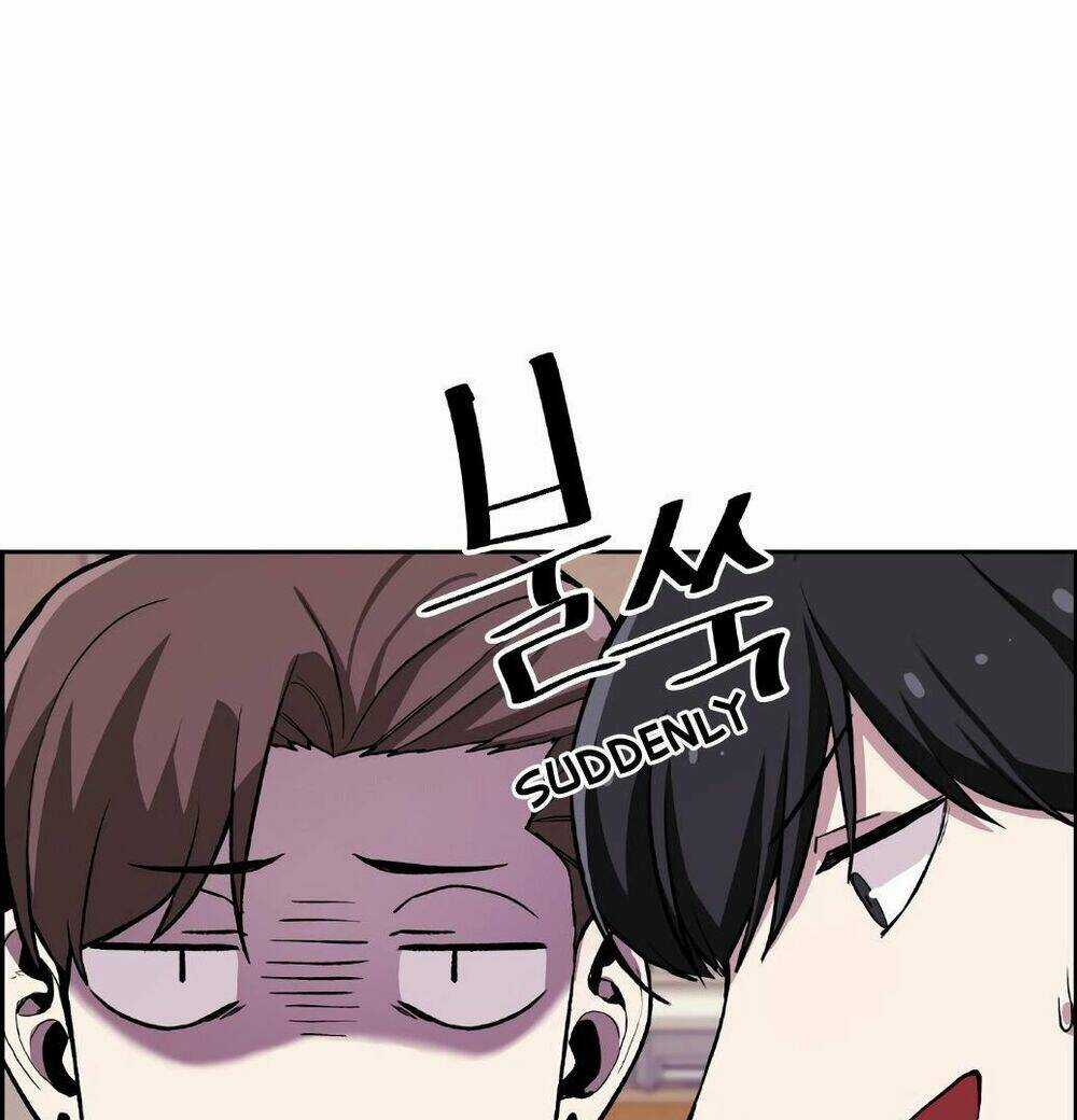 Yêu Tinh Thành Phố Gangnam Chapter 4 trang 5