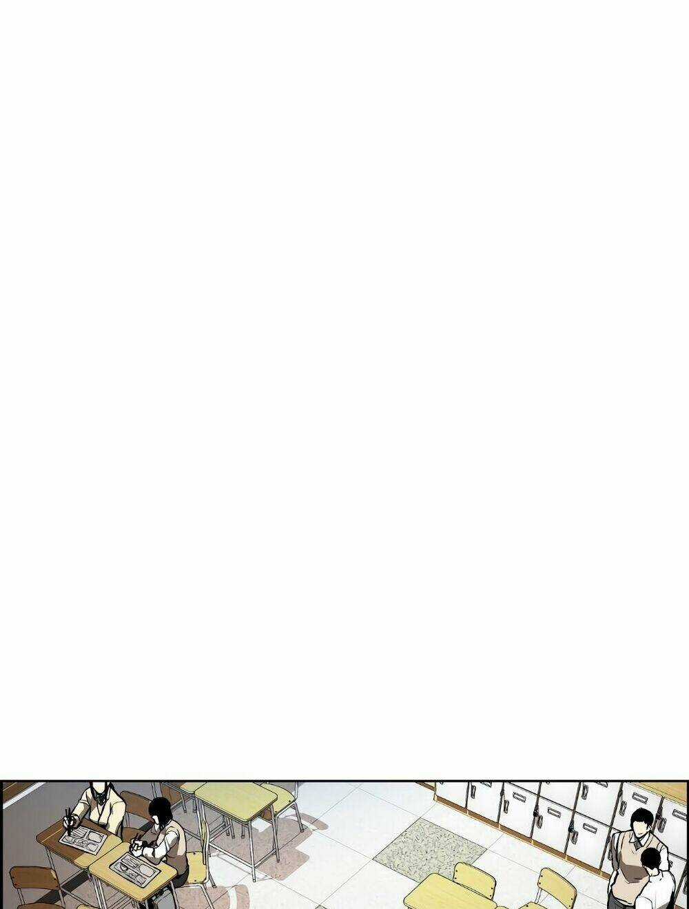 Yêu Tinh Thành Phố Gangnam Chapter 4 trang 52