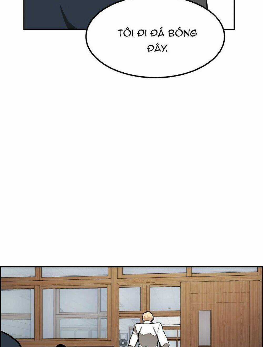 Yêu Tinh Thành Phố Gangnam Chapter 4 trang 59